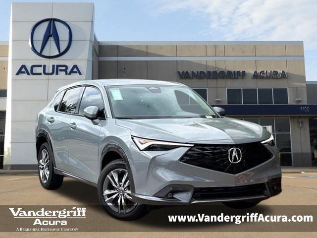 2026 ACURA ADX Base - 1
