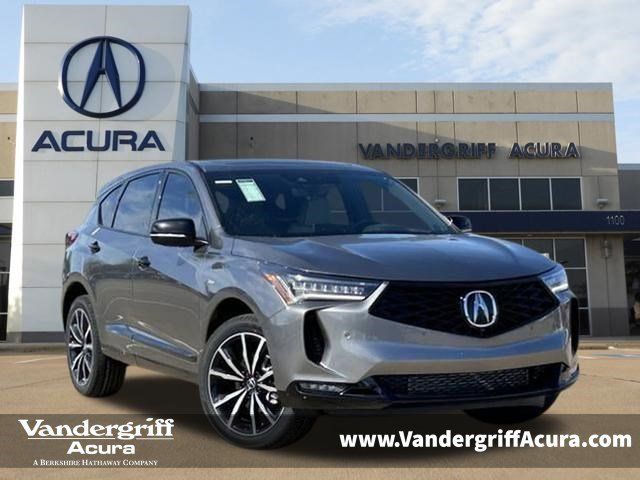 2026 ACURA RDX Base - 1