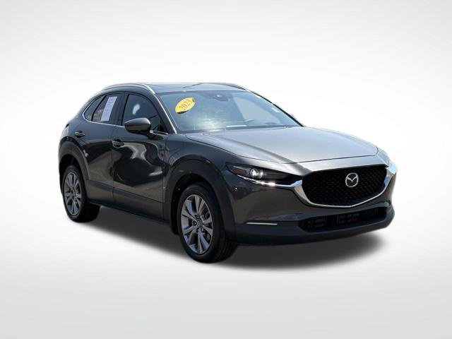 2023 MAZDA CX-30 2.5 S PREMIUM Package - 1