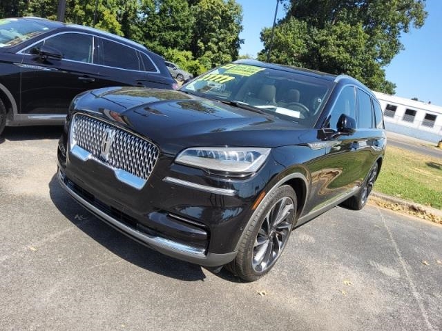 2022 LINCOLN AVIATOR Reserve - 1