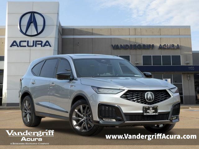 2026 ACURA MDX Base - 1