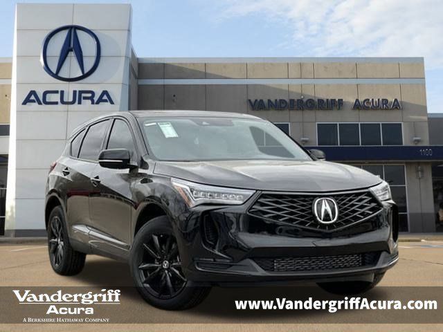 2026 ACURA RDX Base - 1
