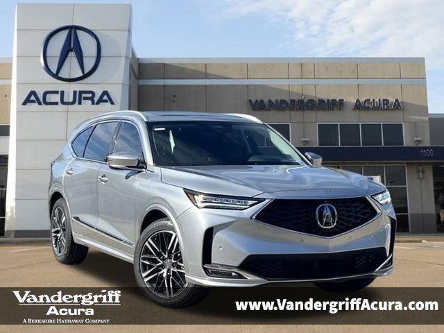 2026 ACURA MDX Base - 1