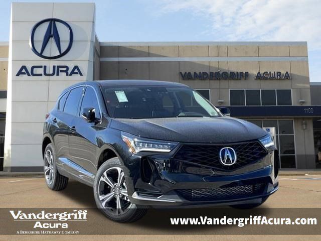 2026 ACURA RDX Base - 1