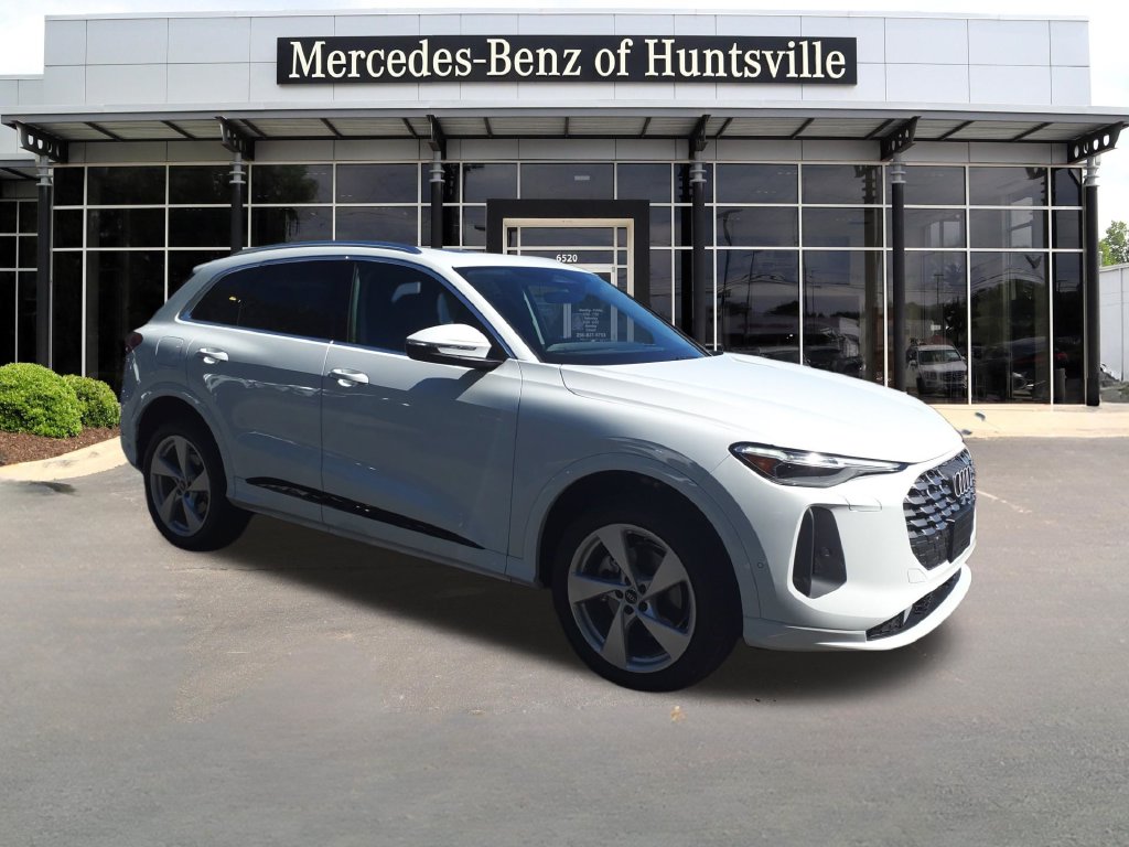 2025 AUDI Q5 PREMIUM Plus - 1