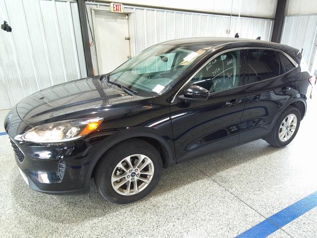 2020 FORD ESCAPE SE - 1