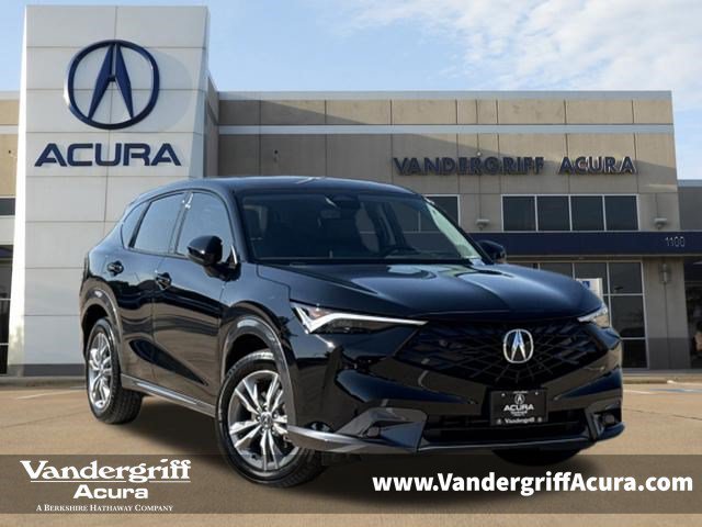 2025 ACURA ADX Base - 1