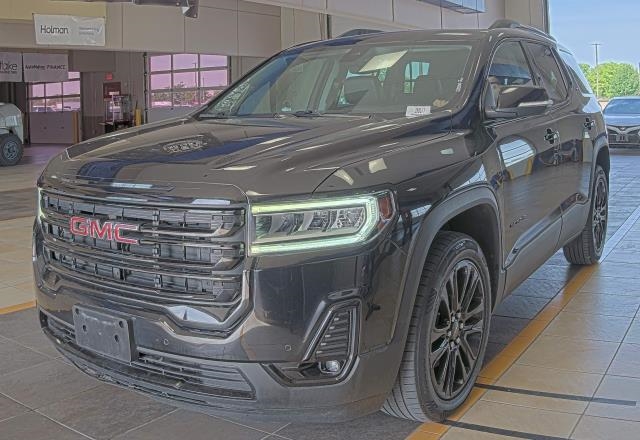 2023 GMC ACADIA SLT - 1