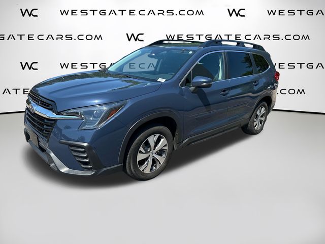 2023 SUBARU ASCENT Premium - 1