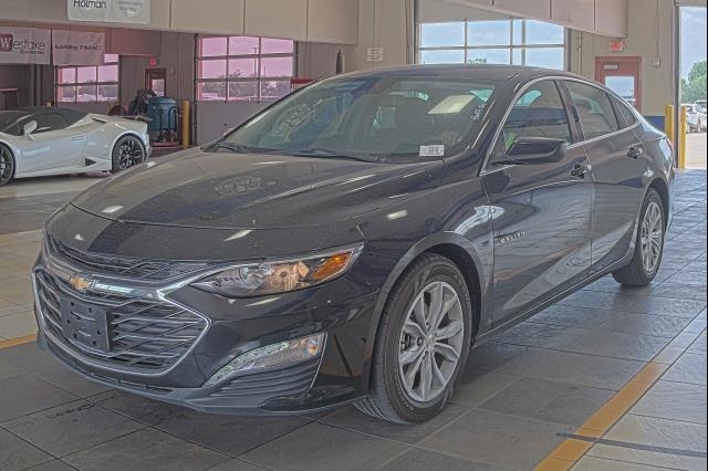 2024 CHEVROLET MALIBU LT - 1