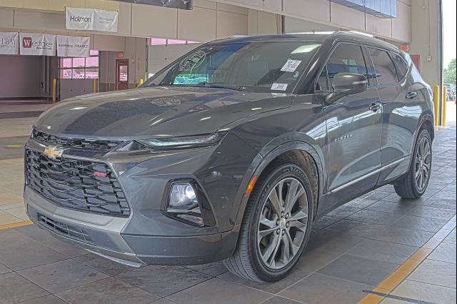 2020 CHEVROLET BLAZER Premier - 1