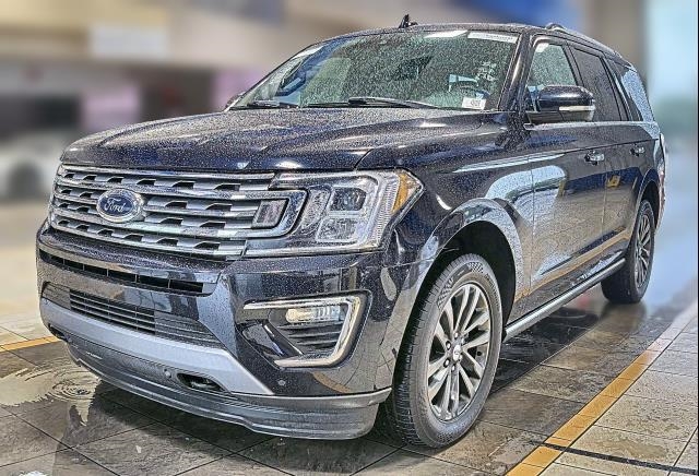 2021 FORD EXPEDITION Limited - 1