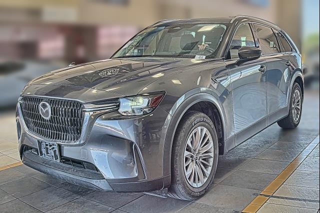 2024 MAZDA CX-90 3.3 TURBO PREFERRED PLUS Package - 1