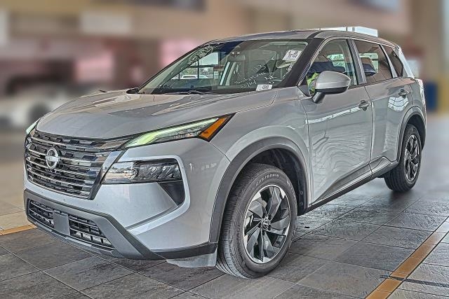 2024 NISSAN ROGUE SV - 1