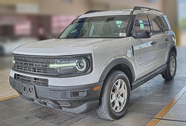 2023 FORD BRONCO SPORT Base - 1