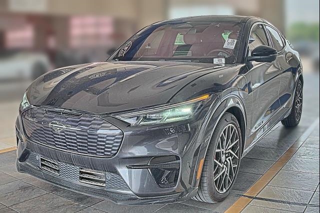 2022 FORD MUSTANG MACH-E GT - 1