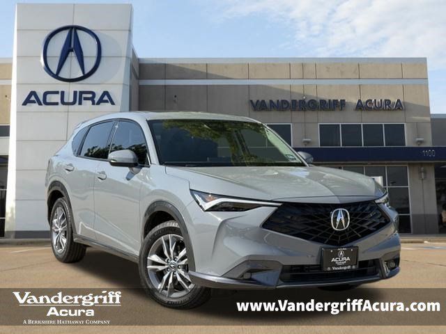 2025 ACURA ADX Base - 1