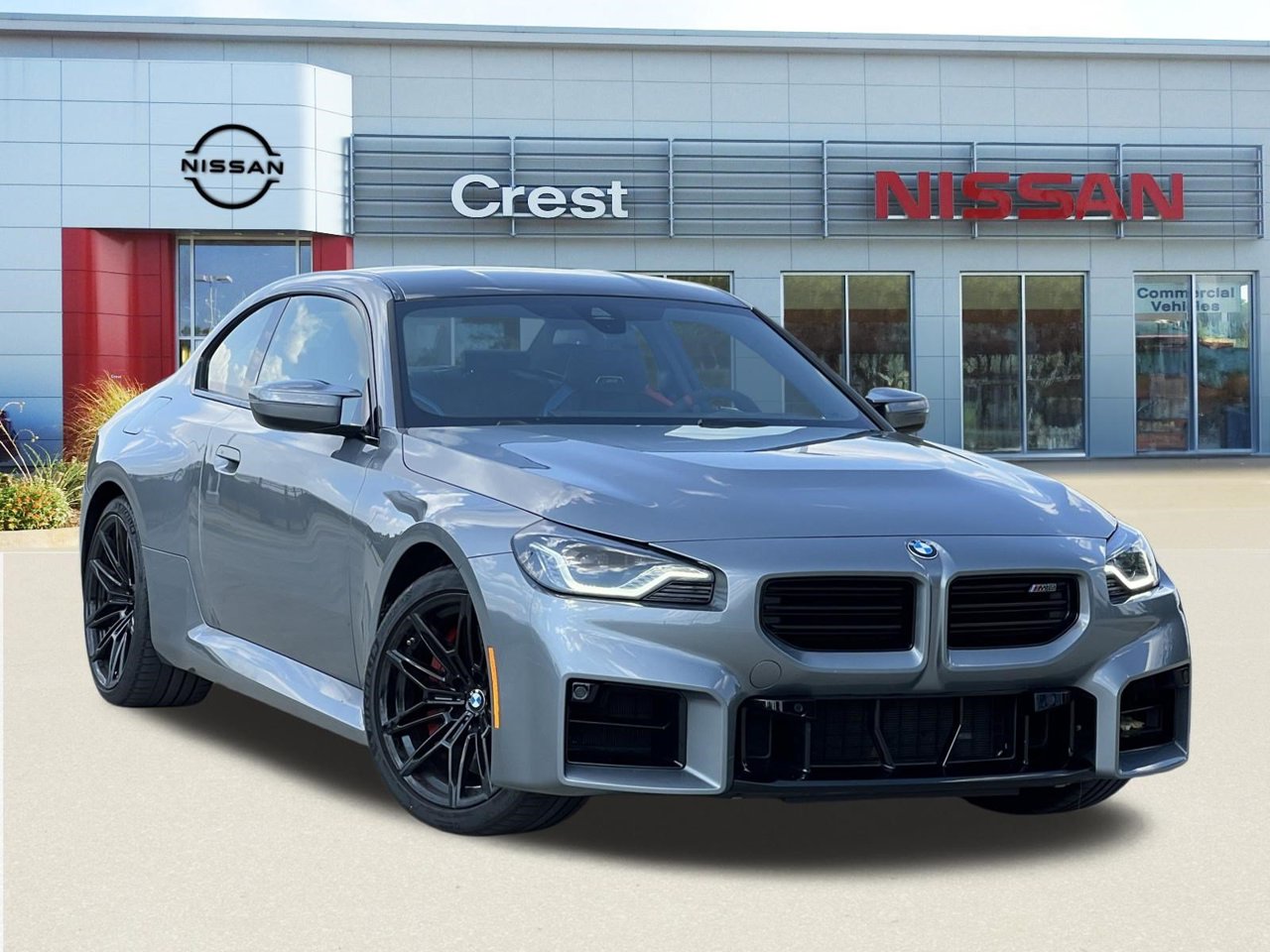 2026 BMW M2 Base - 1