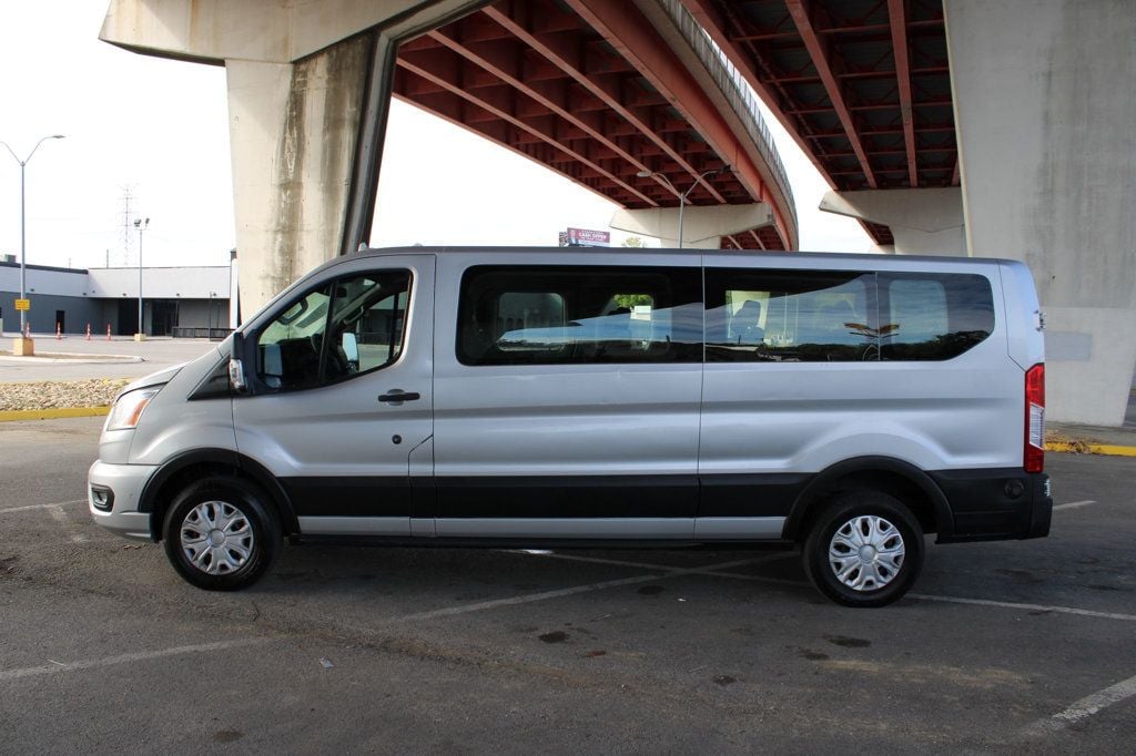 2020 FORD TRANSIT 350 XLT - 1