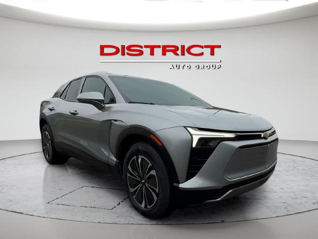 2024 CHEVROLET BLAZER EV LT - 1
