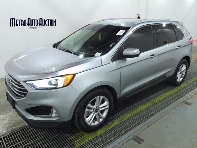 2020 FORD EDGE SEL - 1