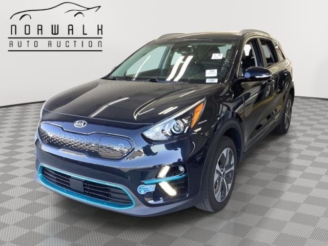 2020 KIA NIRO EV EX - 1