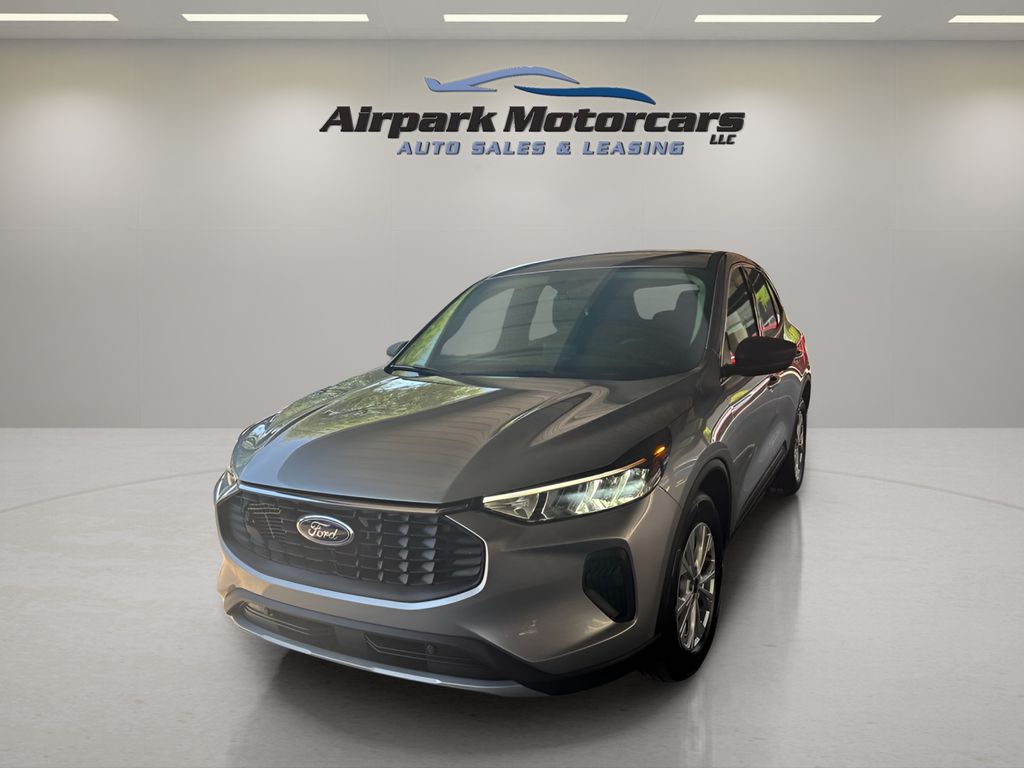 2024 FORD ESCAPE Active - 1