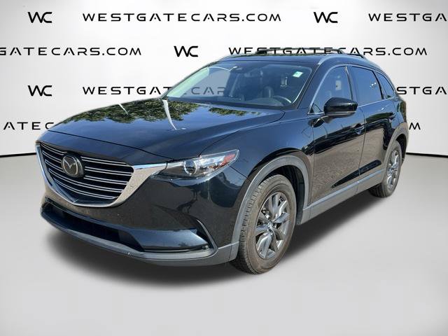 2023 MAZDA CX-9 Touring - 1