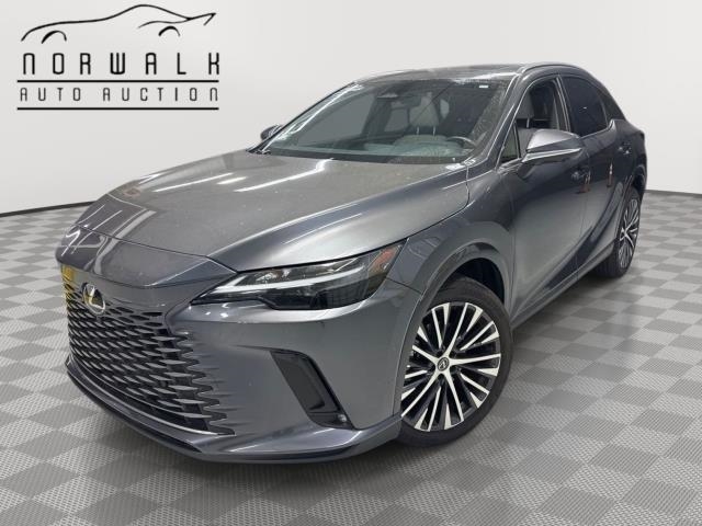 2024 LEXUS RX RX 350 PREMIUM Plus - 1
