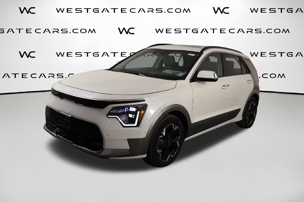 2023 KIA NIRO EV Wave - 1