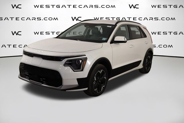 2024 KIA NIRO EV Wind - 1