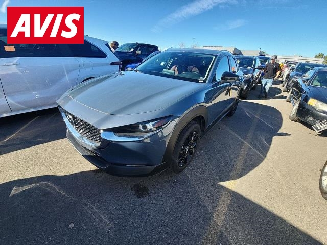 2025 MAZDA CX-30 2.5 S CARBON Edition - 1