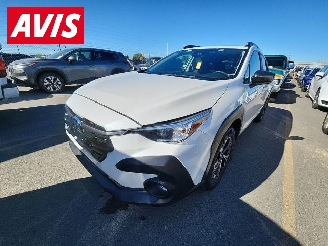 2025 SUBARU CROSSTREK Premium - 1