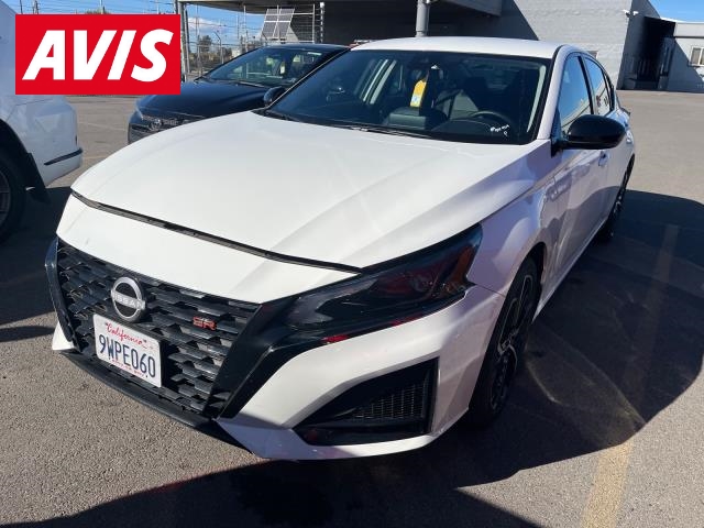 2025 NISSAN ALTIMA 2.5 SR - 1