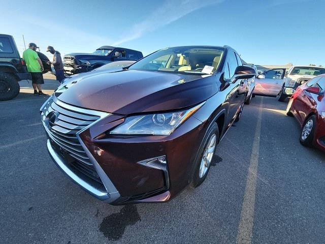 2019 LEXUS RX RX 350 - 1