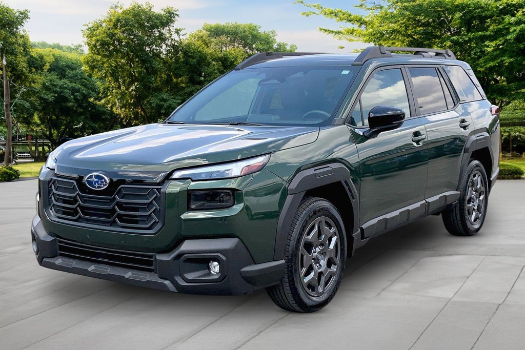 2026 SUBARU OUTBACK Premium - 1
