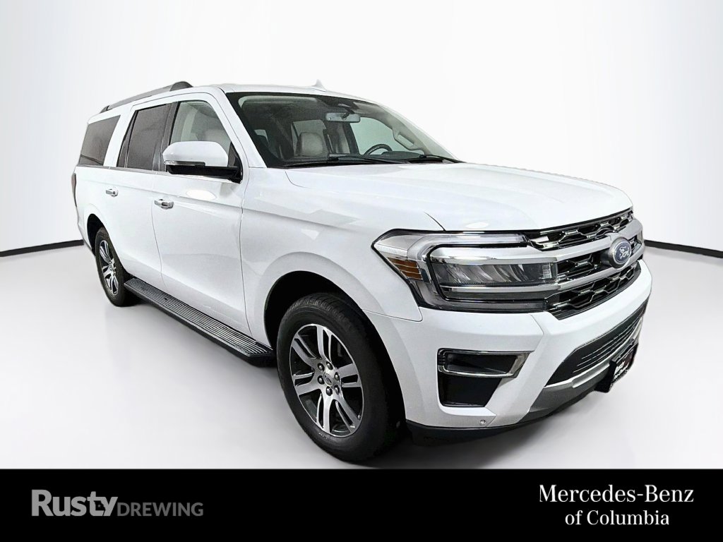2024 FORD EXPEDITION MAX Limited - 1
