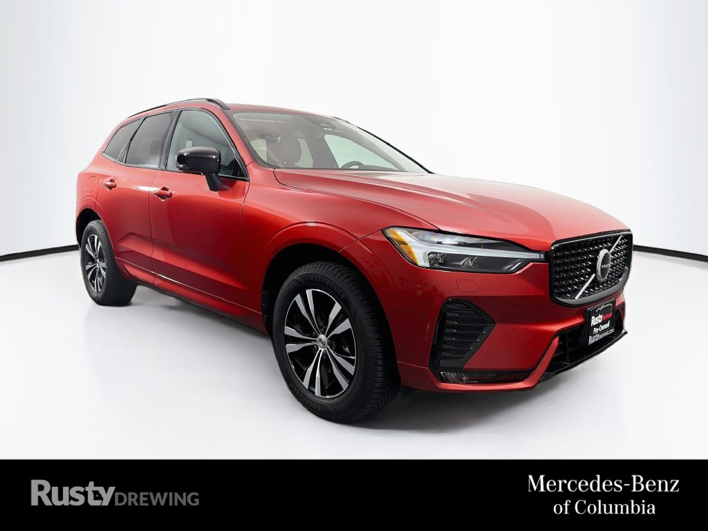 2024 VOLVO XC60 B5 Core - 1