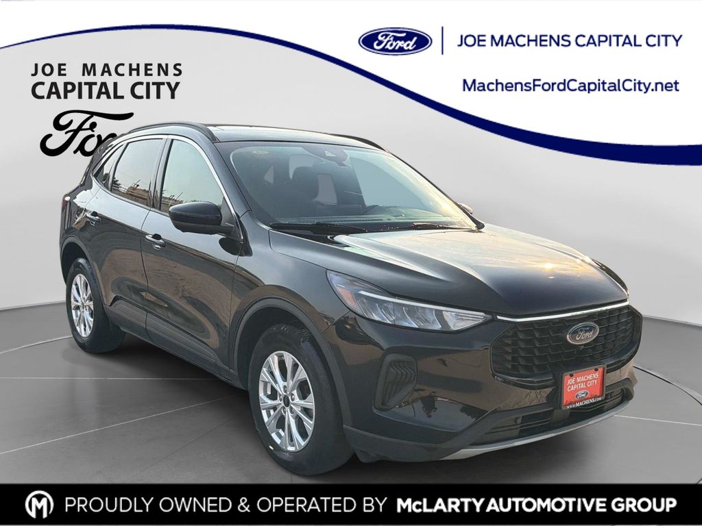2023 FORD ESCAPE Active - 1