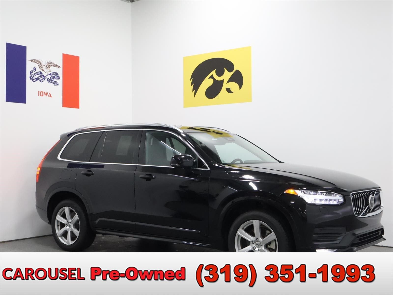 2023 VOLVO XC90 B5 Core - 1