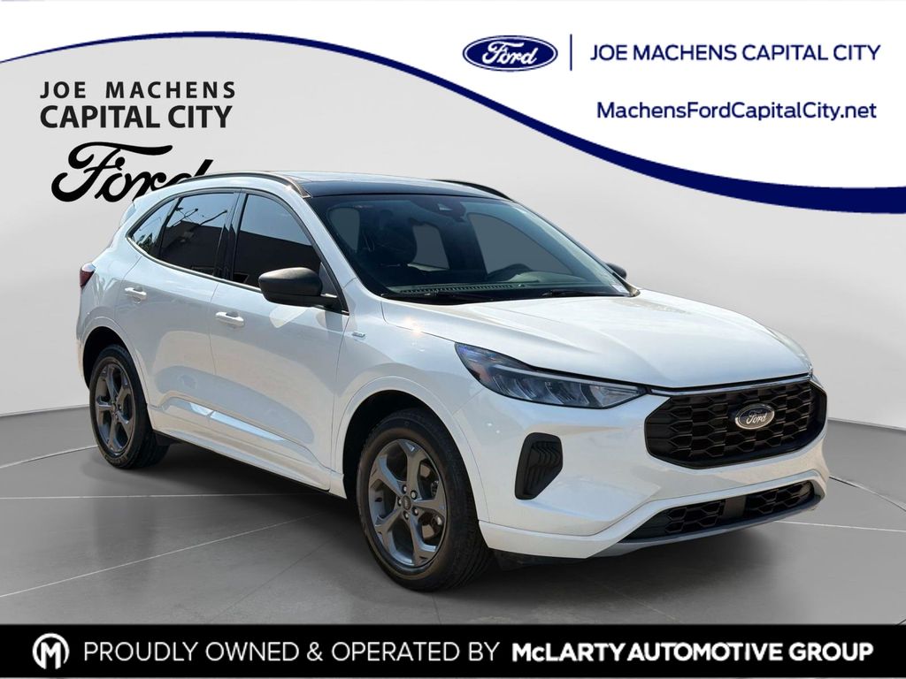 2023 FORD ESCAPE ST-Line - 1