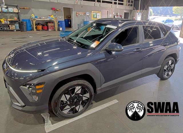 2025 HYUNDAI KONA SEL - 1