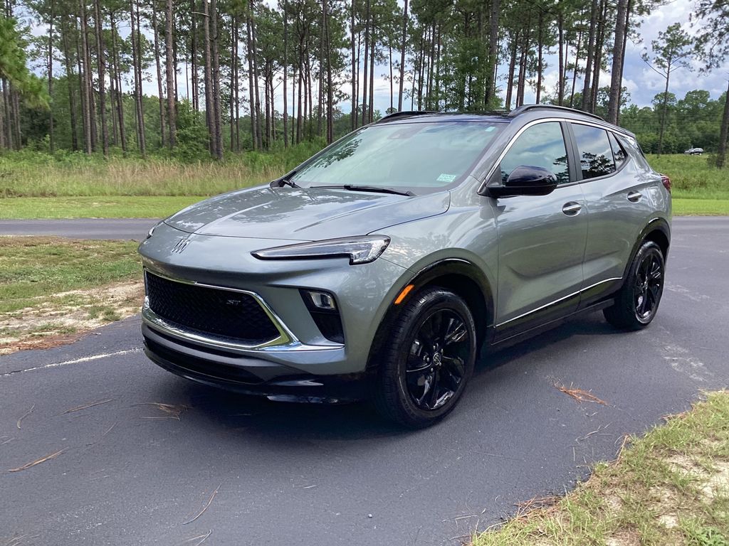 2024 BUICK ENCORE GX SPORT Touring - 1