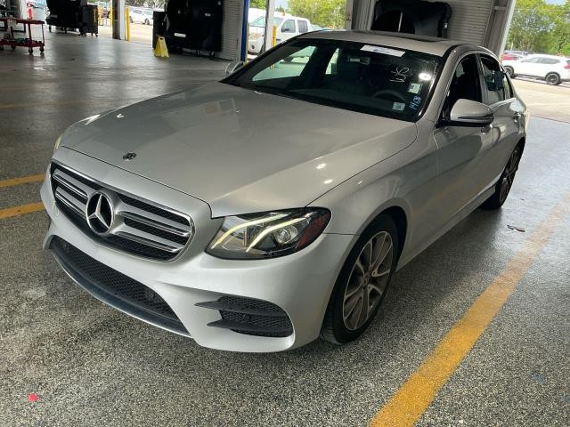 2020 MERCEDES-BENZ E-CLASS E 450 - 1