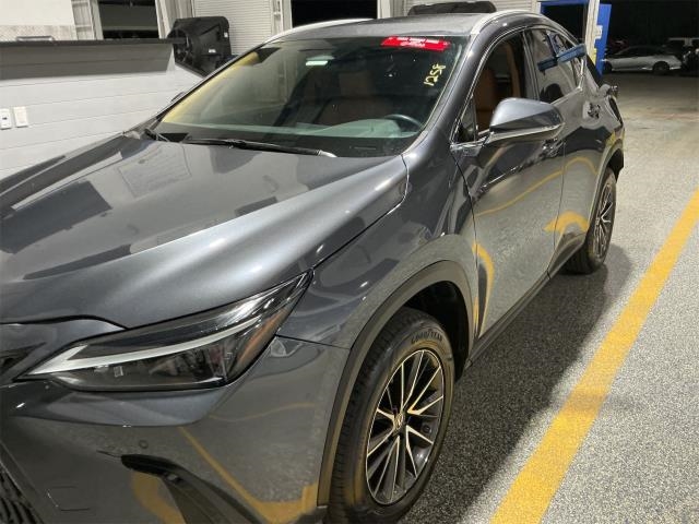 2023 LEXUS NX NX 350 Premium - 1
