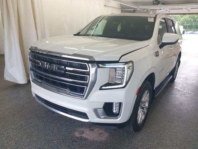 2023 GMC YUKON SLT - 1