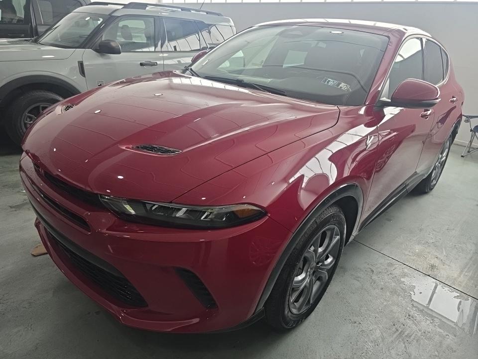 2024 DODGE HORNET PLUG-IN HYBRID R/T - 1
