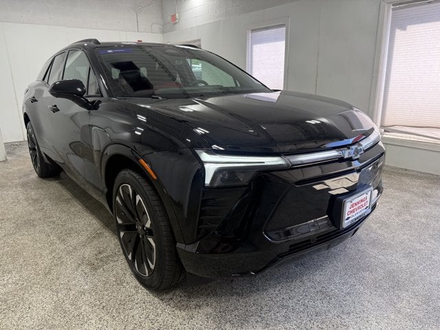 2024 CHEVROLET BLAZER EV RS - 1