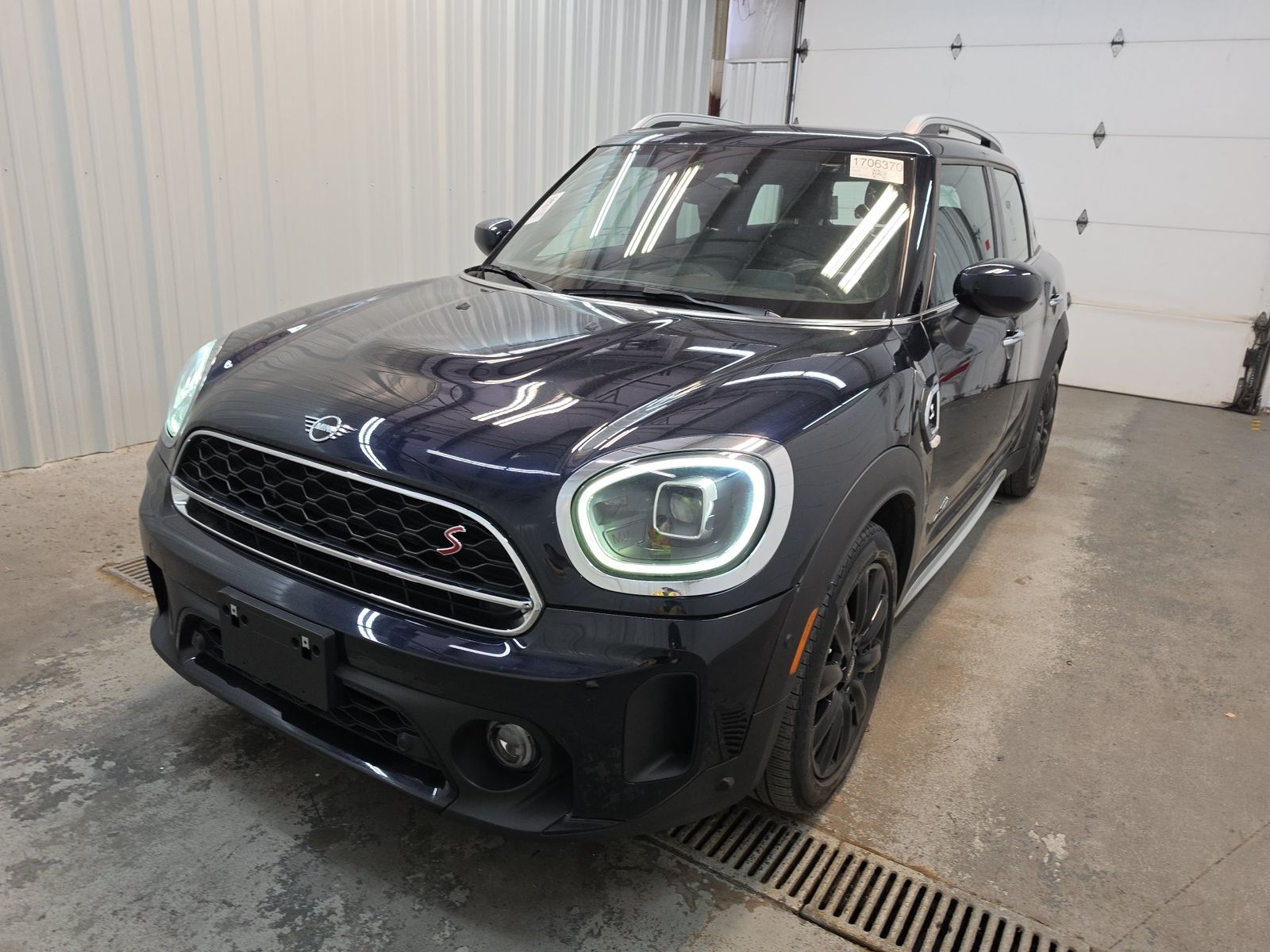 2023 MINI COUNTRYMAN COOPER S - 1