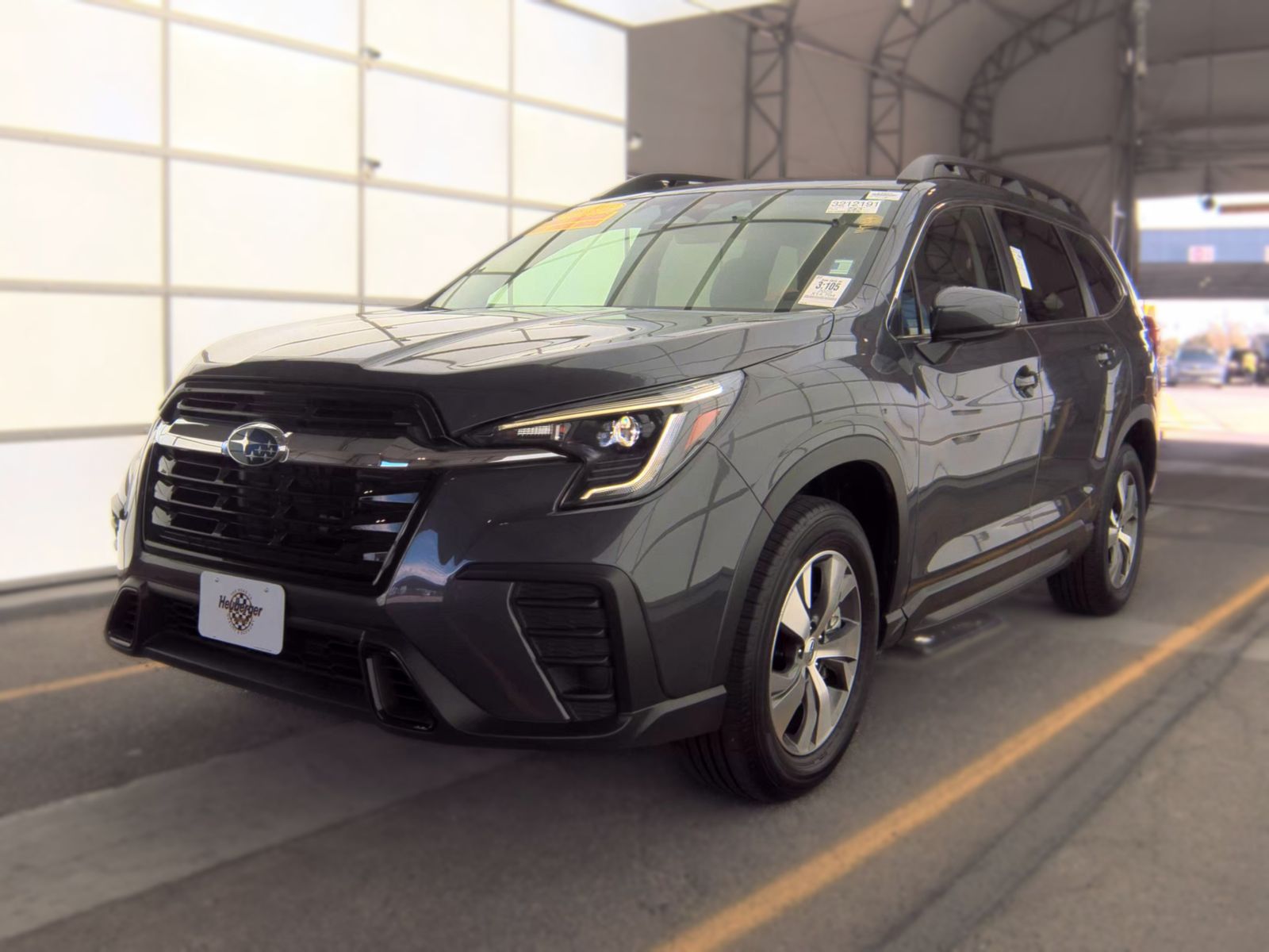 2025 SUBARU ASCENT Premium - 1
